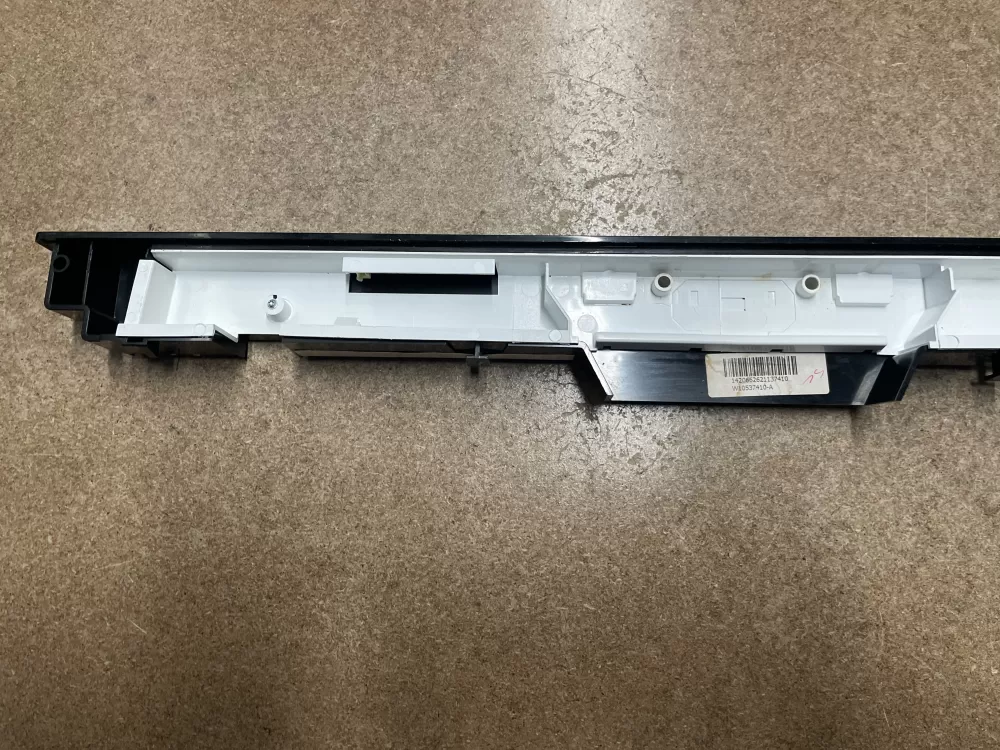 KitchenAid W10537410 WPW10537410 Dishwasher Control Board AZ18332 | KMV244