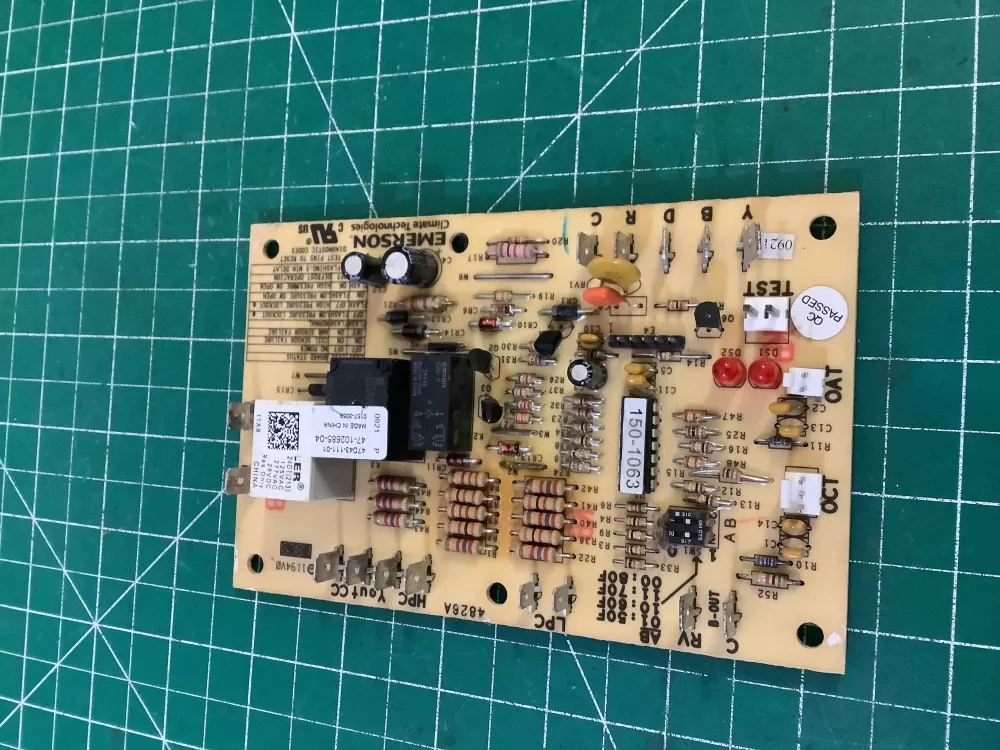 Control 47-102685-05 47-102685-04 47-102685-86 47D43-111-01 AZ191614 | NR1415