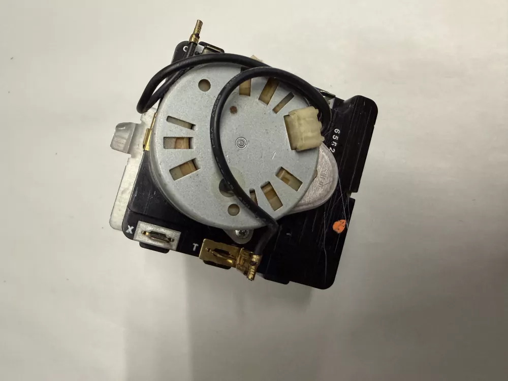 GE Whirlpool 572D520P028 Dryer Timer AZ222705 | KM660