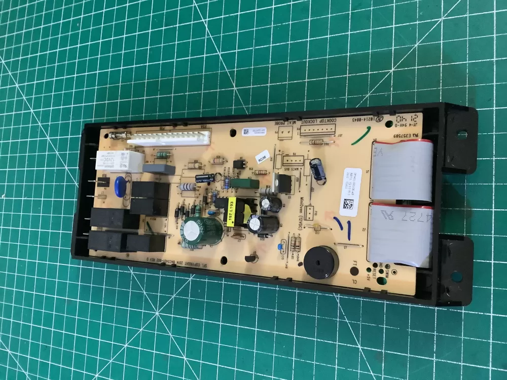 Frigidaire A03619510 Oven Control Board AZ188172 | NRV864