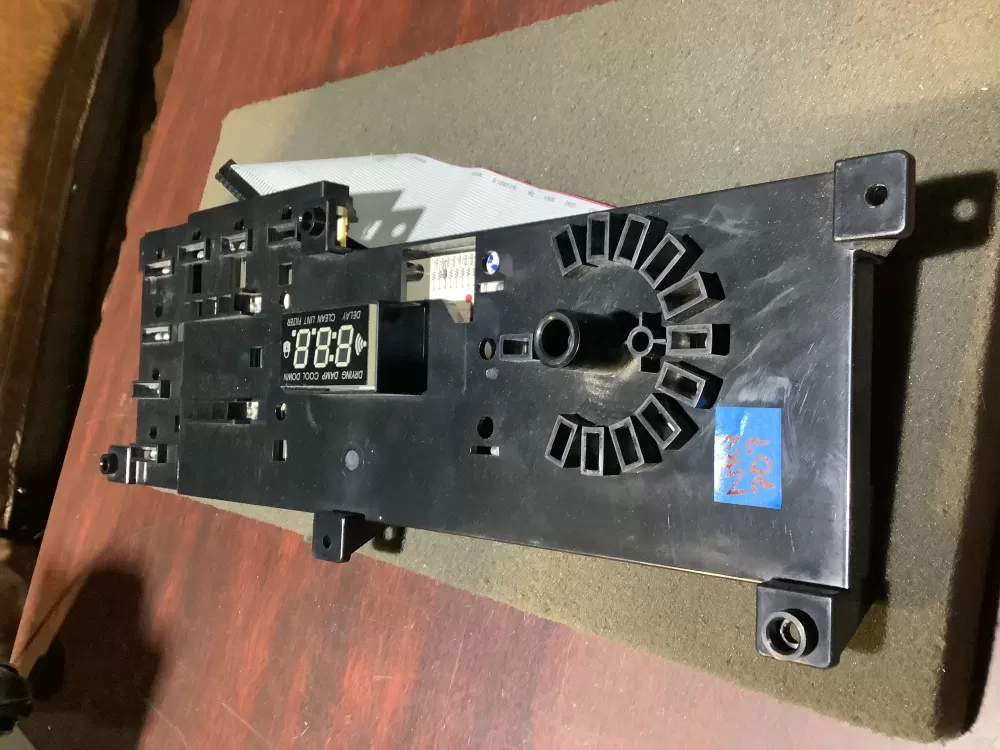 GE 234D1275G003 234D1275G001 Dryer Control Board AZ121923 | NRV707