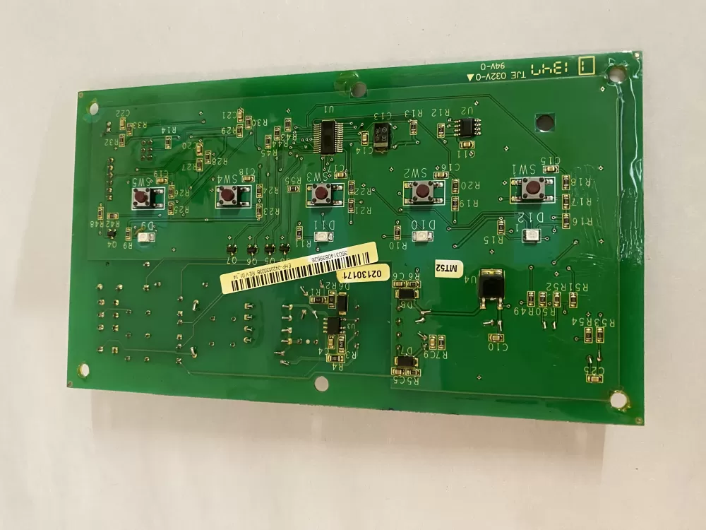 Frigidaire 242053503 AP4567227 Refrigerator Control Board AZ199466 | BK2787