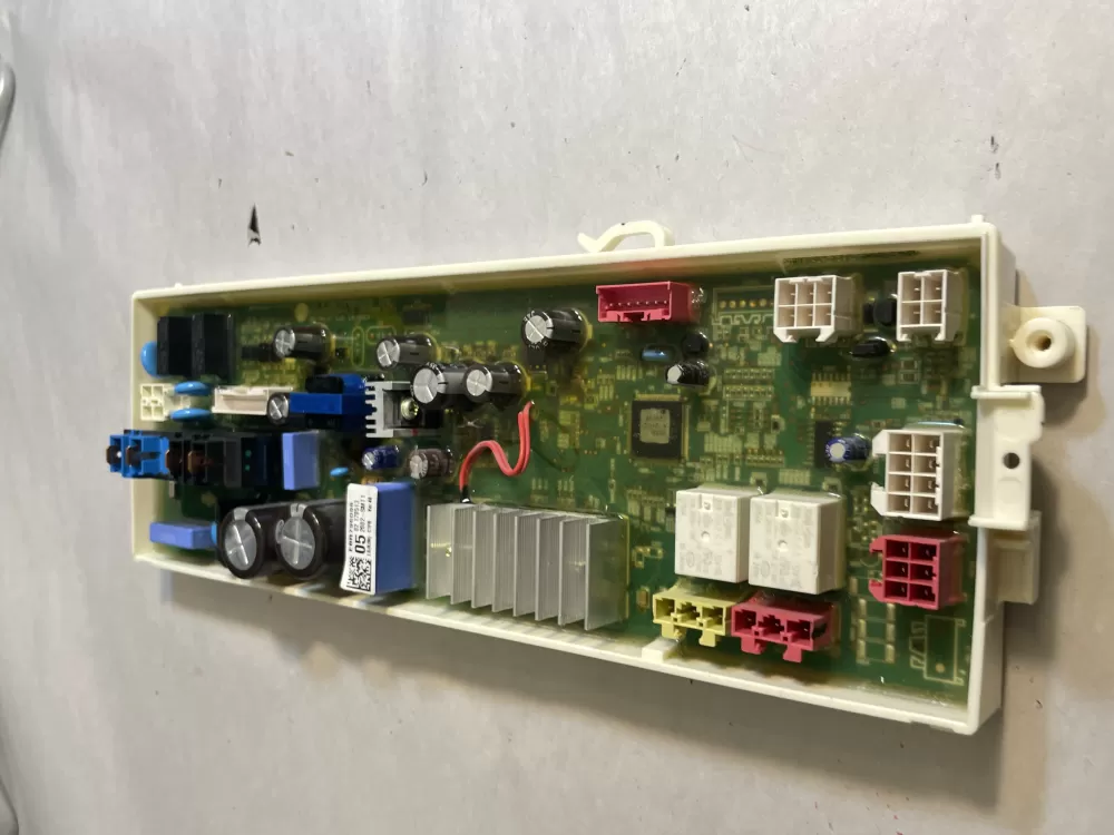 LG AGM76429503 EBR79609803 EBR79609804 EBR79609805 AGM76429511 PS16621815 Dishwasher Control Board