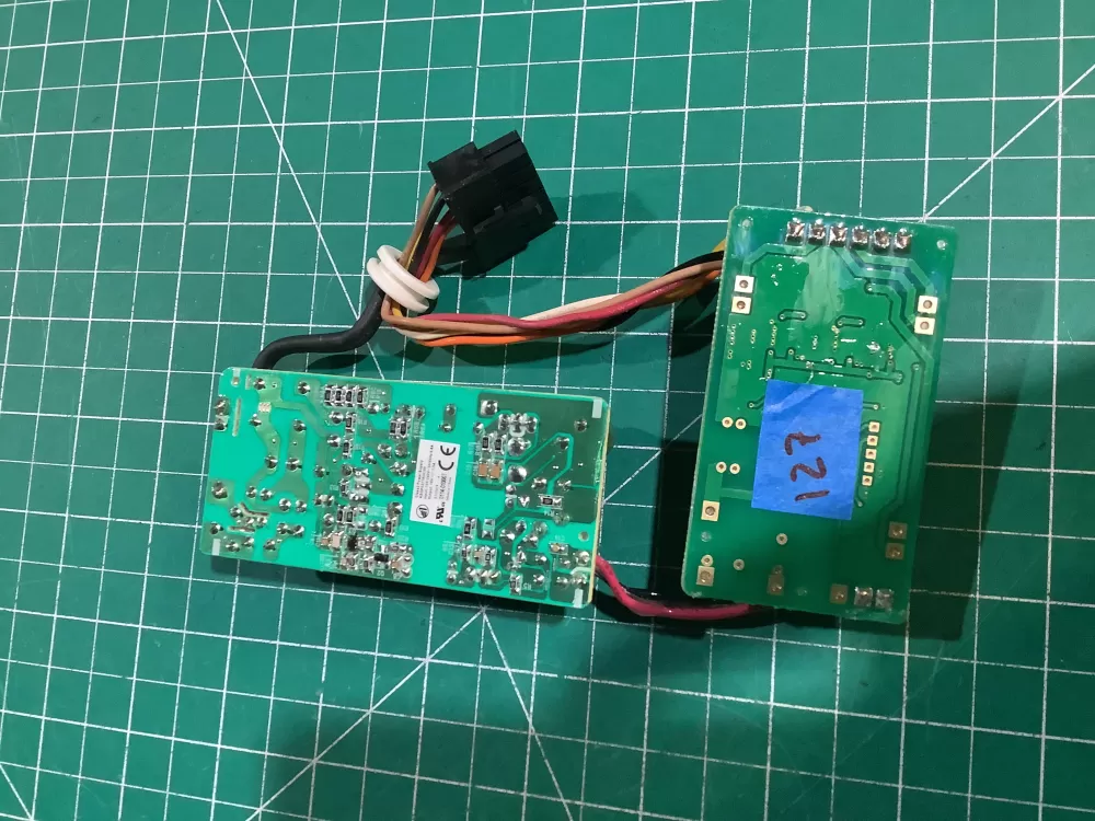 Refrigerator Whirlpool Circuit Board E325478 AZ153135 | NR127