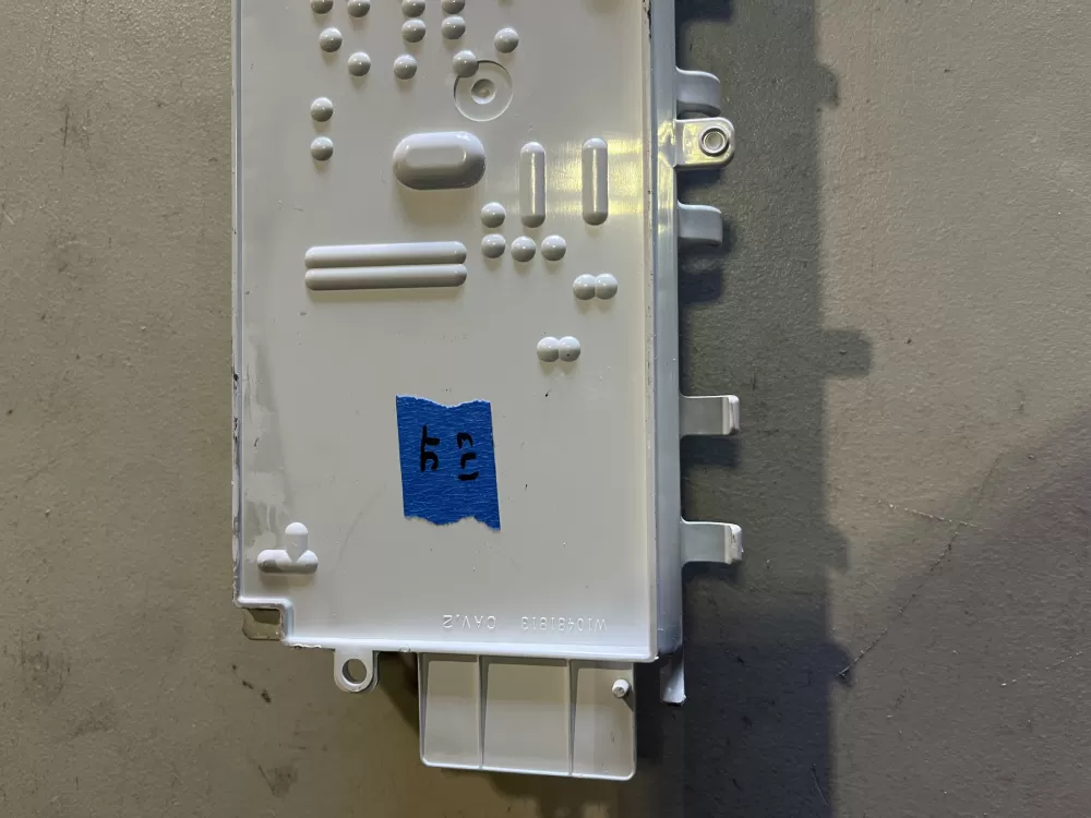 LG W10916666 W10858072 Washer Control Board AZ42902 | 173
