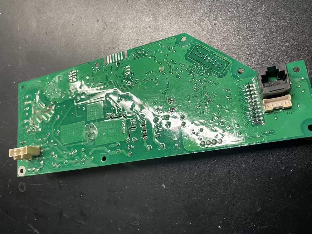 GE 265D1462G018 PD00054534 Dishwasher Control Board AZ19870 | BK944