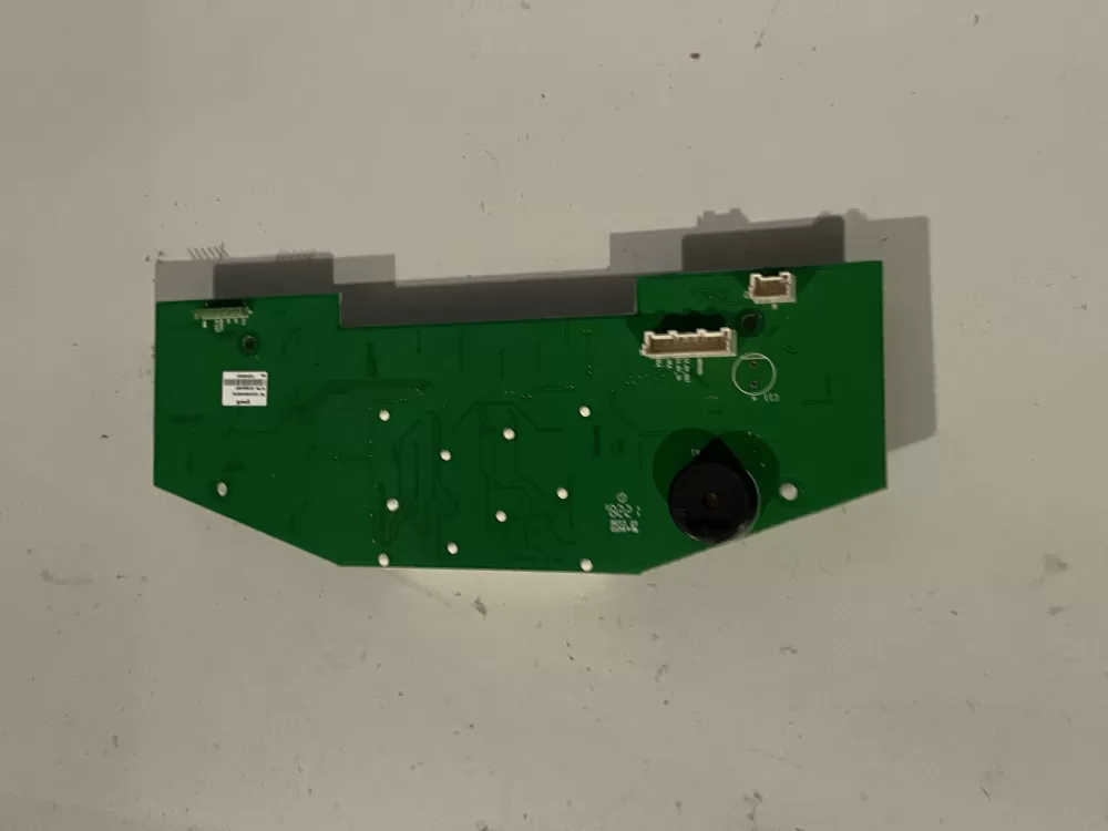 GE 100027 Refrigerator Control Board French Door Dispenser AZ34633 | Wm17