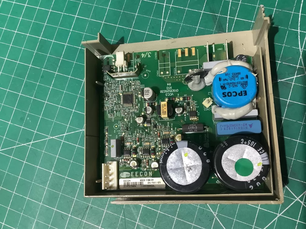519303021 Refrigerator Invter Control Board