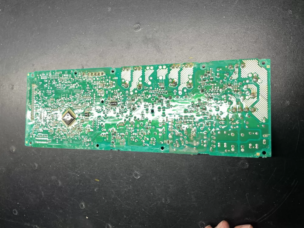 GE 212D1199G01 212D1201P001 212D1199G05 Dryer Control Board AZ35879 | Wm445