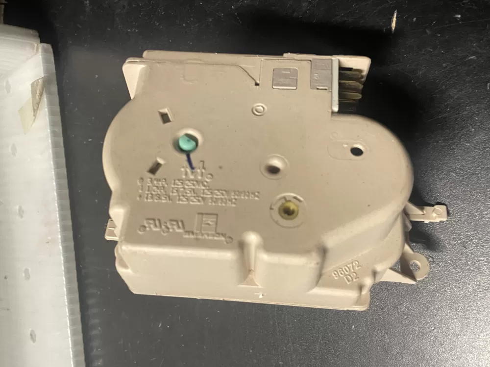 Maytag 35 6763 Washer Timer AZ11487 | 629