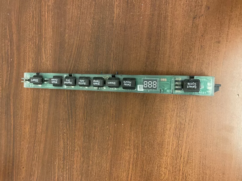 GE WD21X23462 Dishwasher 