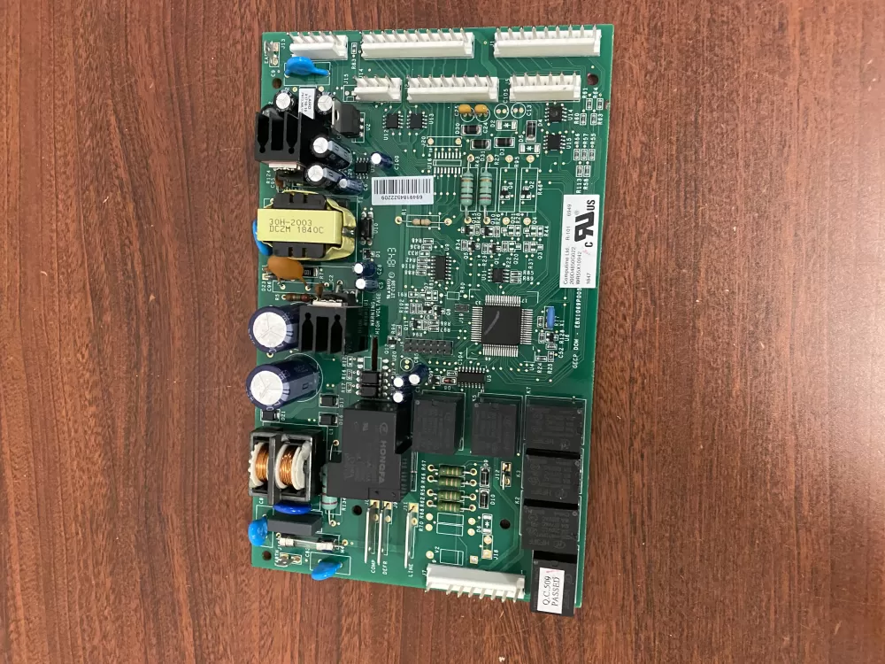 GE 200D2260G008 PD00074367 AP7188100 WR55X10942C 200D4854G008 200D4854G013 200D2259G017 200D4852G018 200D4850G022 200D4852G024 200D6221G013 200D6221G015 200D6221G016 WKKT 1304-00-70A WR49X10060 WR55X10024 WR55X10037 WR55X10045 WR55X10056 WR55X10065 Refrigerator Control Board