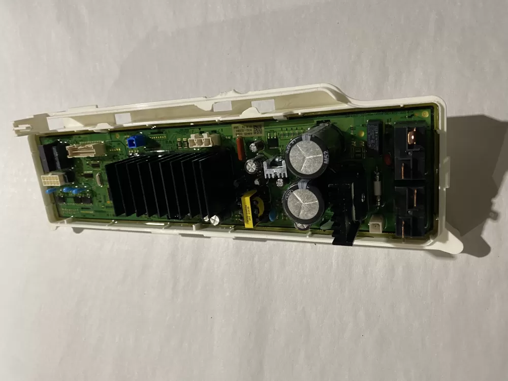 Samsung DC92-02388H Washer Control Board
