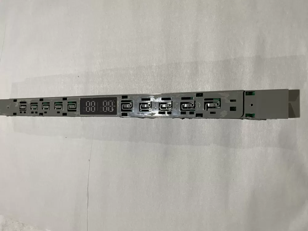LG  Kenmore EBR78723602 Refrigerator User Interface Control Board