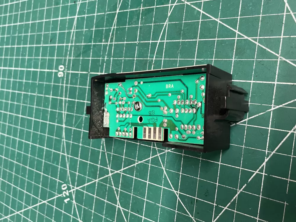 Whirlpool Maytag WP33002389 Dryer Dryness Display Board AZ210397 | Wm2117