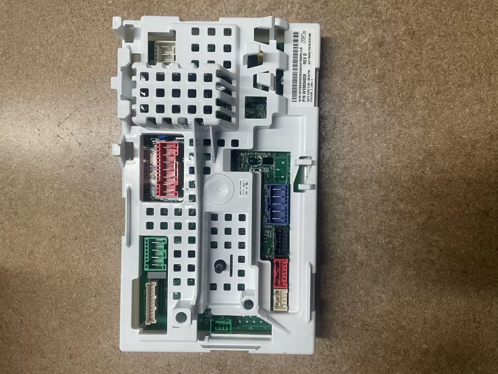 Whirlpool AP5951723 W10634026 PS10056798 W10634026 D Washer Control Board