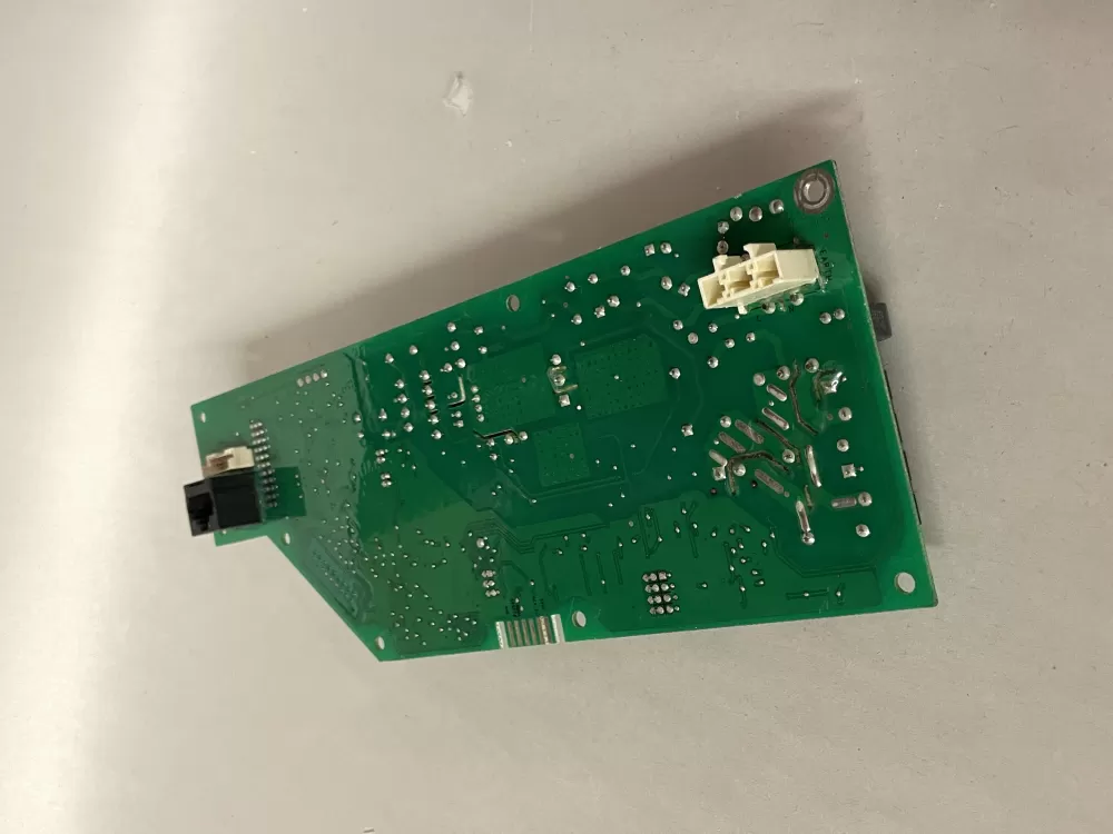 265D1462G502 GE Washer Board - Control
