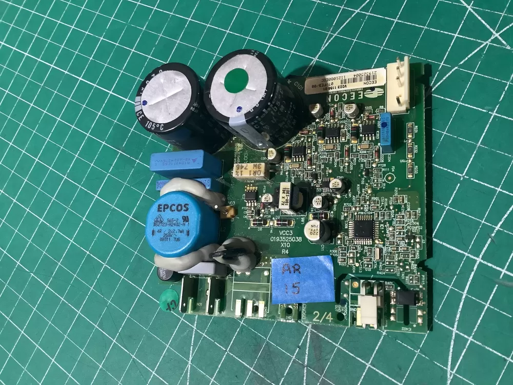GE 219323004 Refrigerator Control Board Circuit AZ197339 | AR15