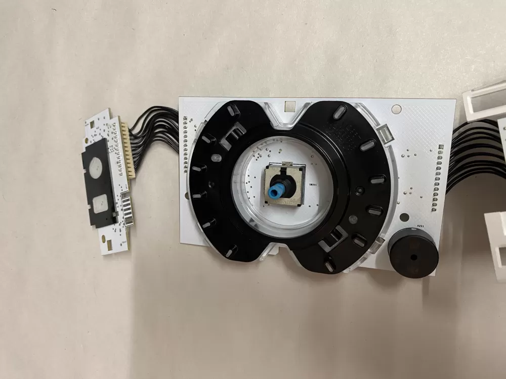 GE 308D1567G003 Washer Control Board AZ207134 | BK2148