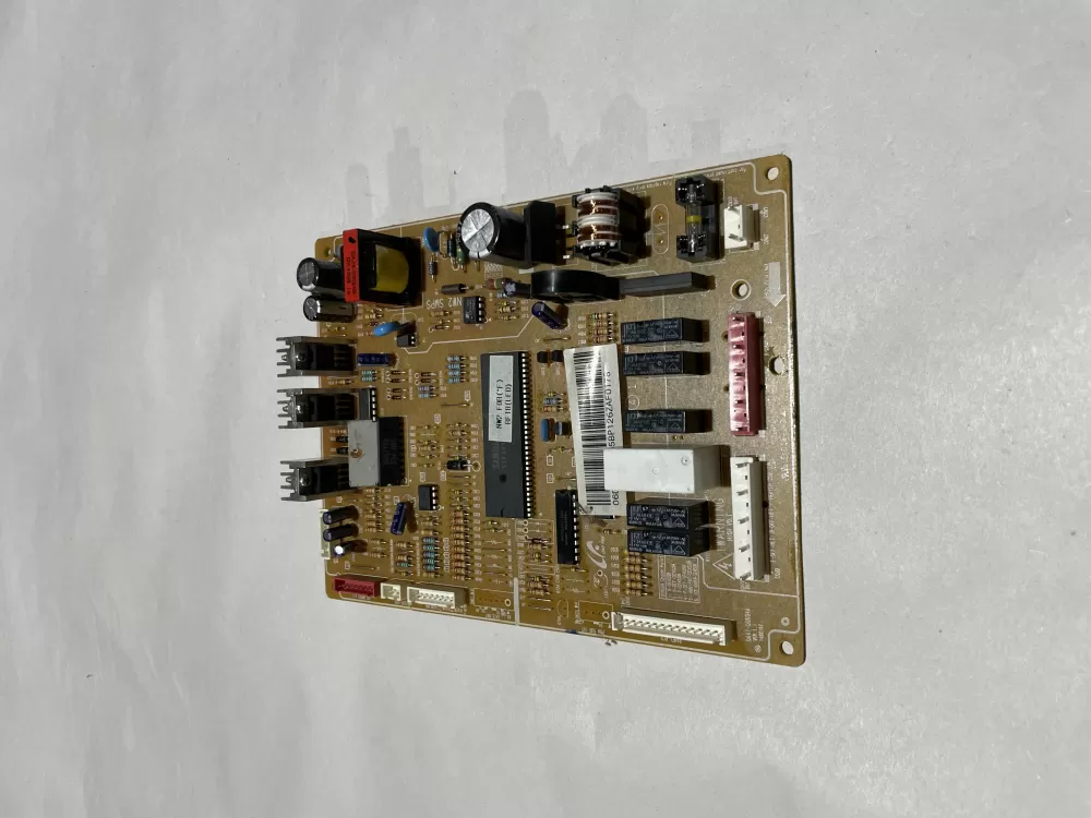 Samsung DA41 00695B Refrigerator Control Board AZ123148 | Wm2247