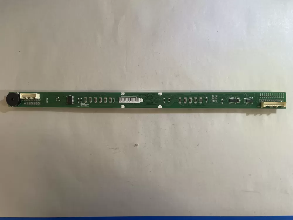 LG EBR78723602 Refrigerator User Interface Control Board AZ163062 | KM228