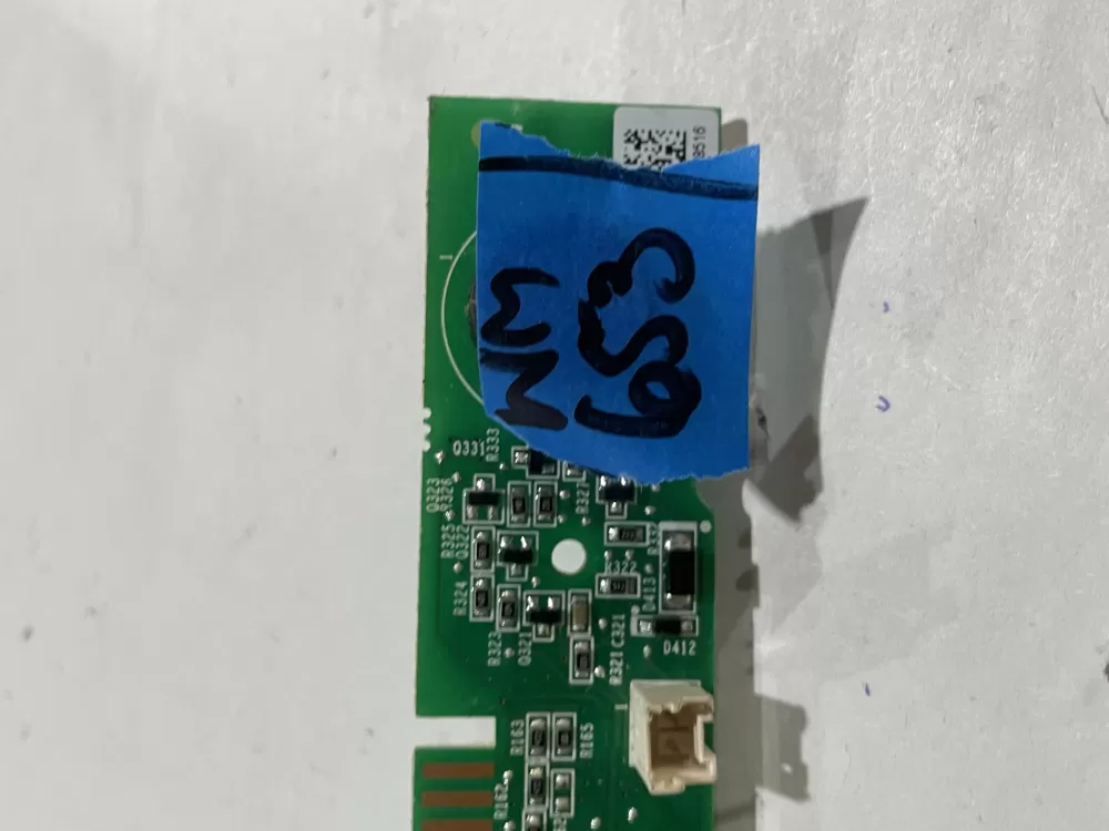 GE Dishwasher Control Board WD21X23462 AZ179028 | Wm653