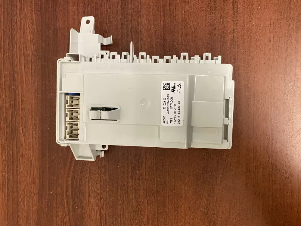 Whirlpool 461970236451 03 Washer Control Board AZ59747 | BK2030