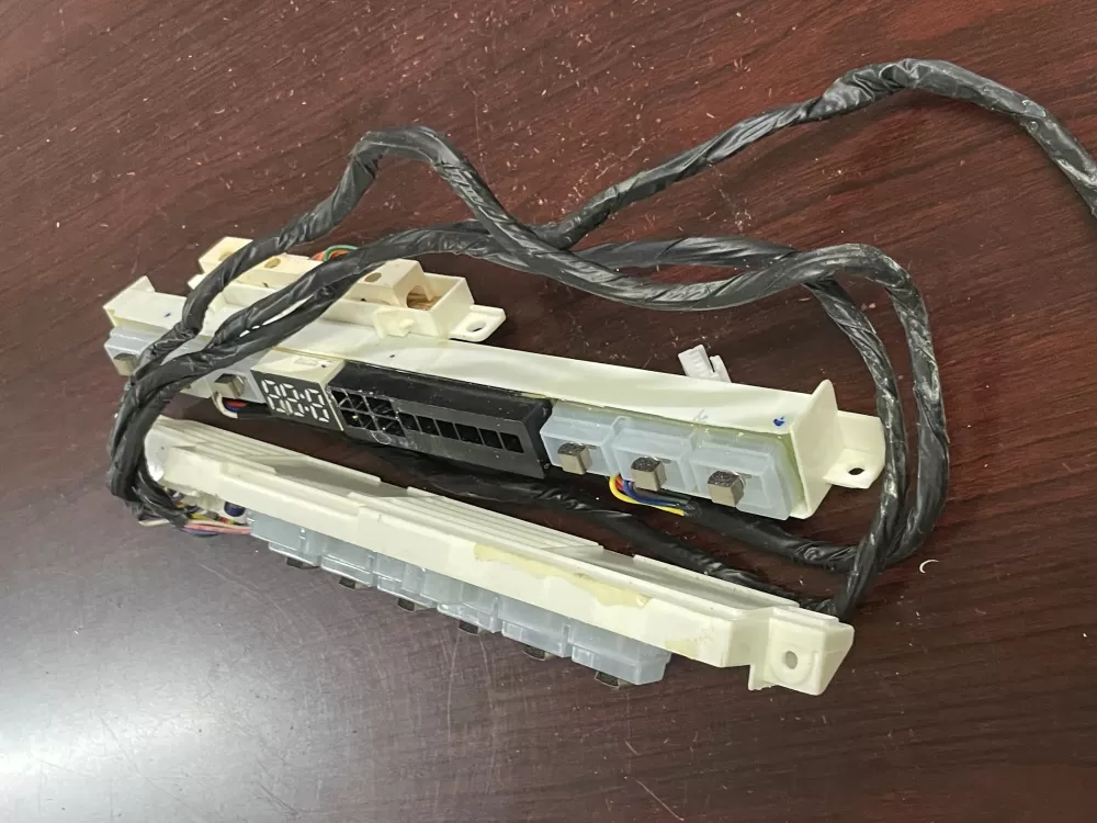 LG EBR72910102 Dishwasher Control Board