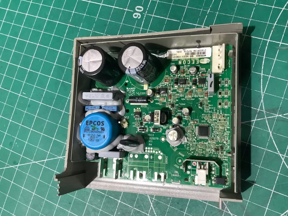 GE Refrigerator WR87X29409 WR55X11099 Compressor Inverter AZ196728 | AR1303