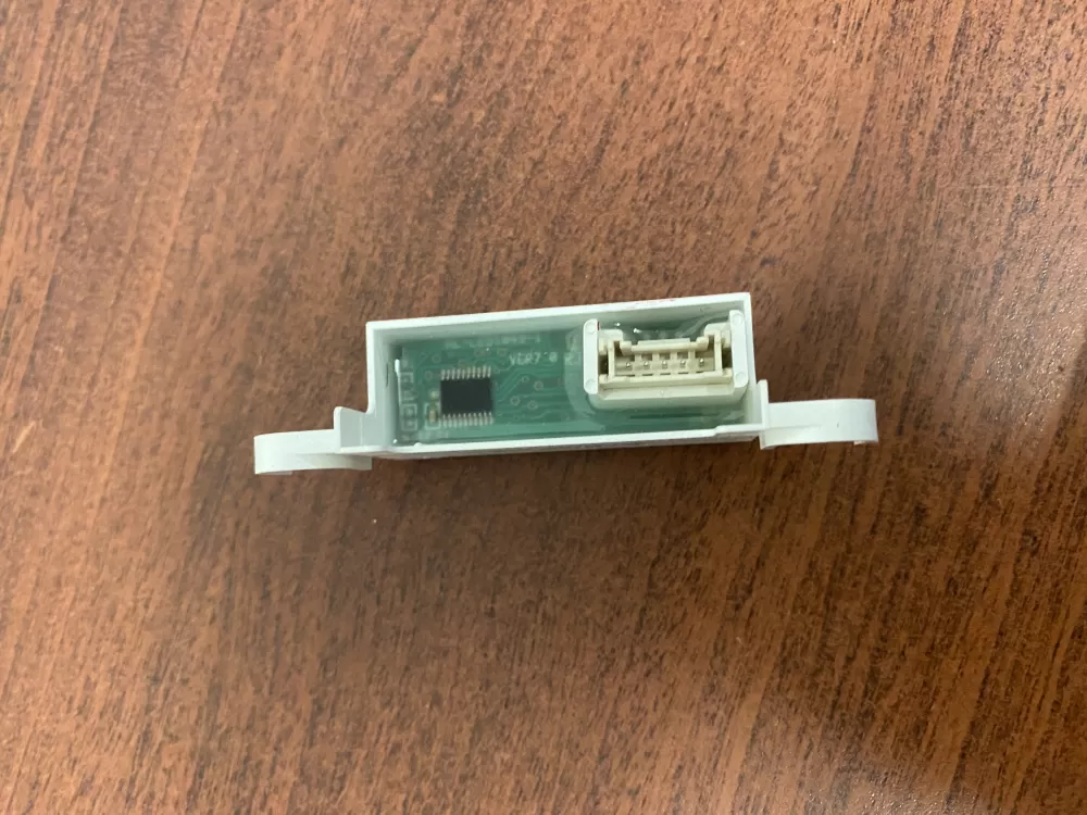 Samsung DD07-00017D Dishwasher Control Board Display Led