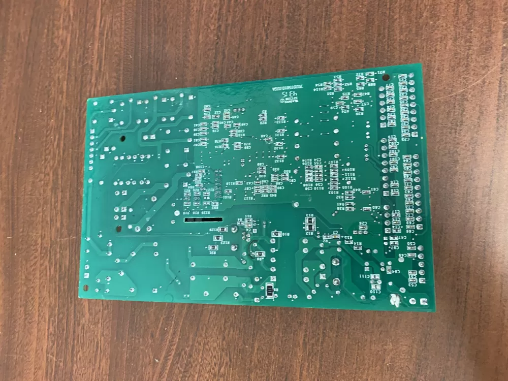 GE 200D2260G008 PD00074367 AP7188100 Refrigerator Control Board AZ48729 | BK1797