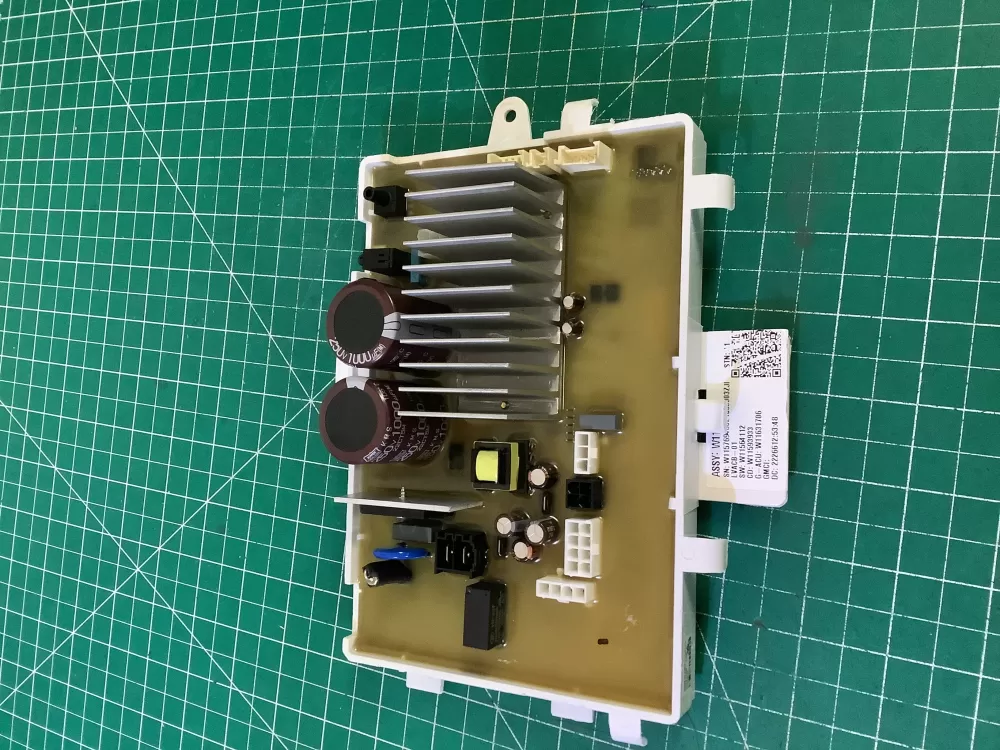 Whirlpool Maytag W11576948 Washer Control Board AZ208964 | NR799