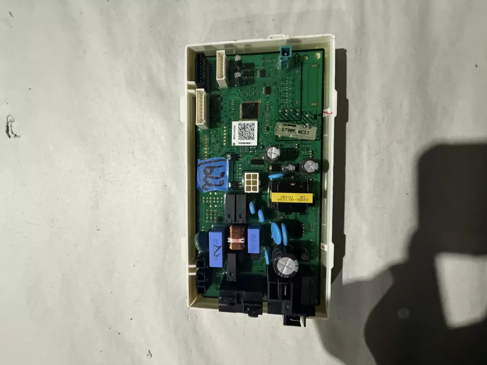 Samsung DC92-21429B Dryer Control Board AZ228213 | KM229