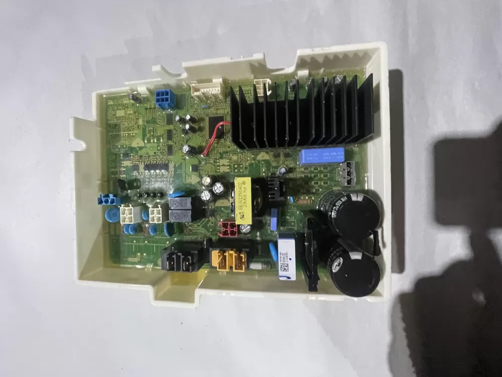 LG EBR79950228 Washer Control Board