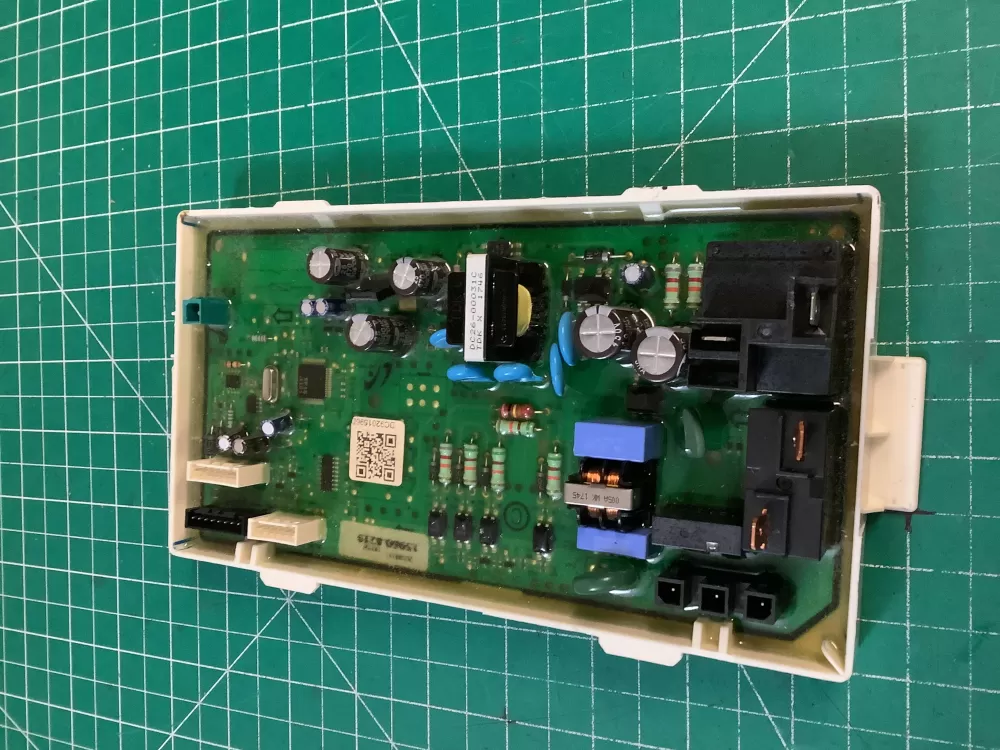 Samsung AP5916779 DC92-01606C DC92-01596D PS9605948 Dryer Control Board
