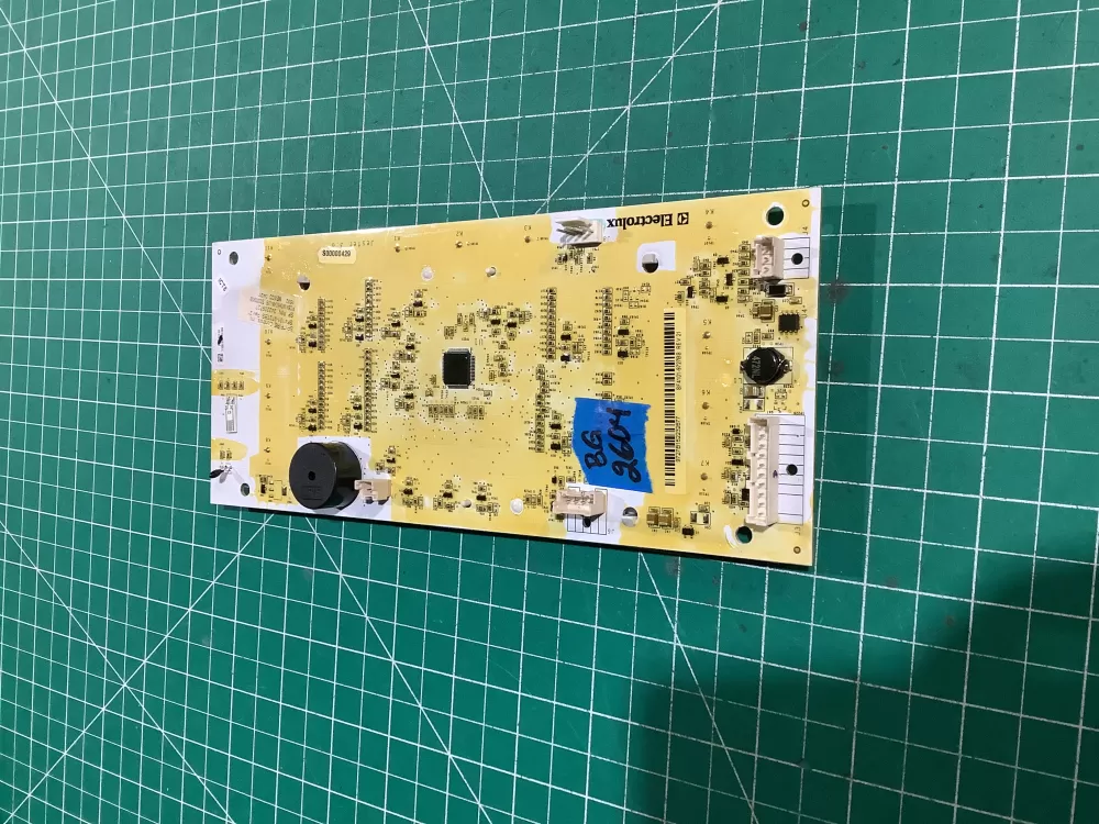 Electrolux 242209727 Refrigerator UI Display Control Board AZ170022 | BG2604