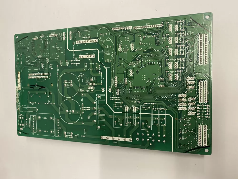 LG EBR81182755 Refrigerator Control Board AZ228938 | BK1781