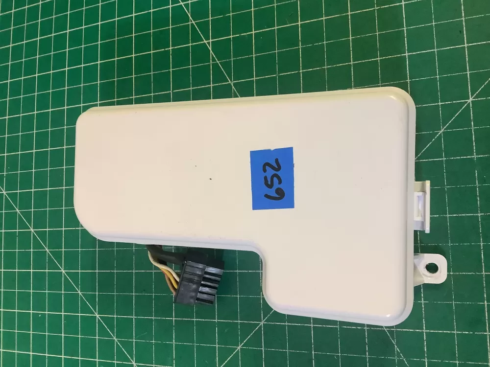 Whirlpool W11038857 Refrigerator Inverter Control Board AZ195107 | NR652