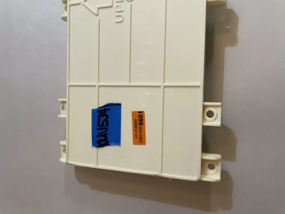 LG EBR74488601 Washer Control Board AZ148542 | KMV534