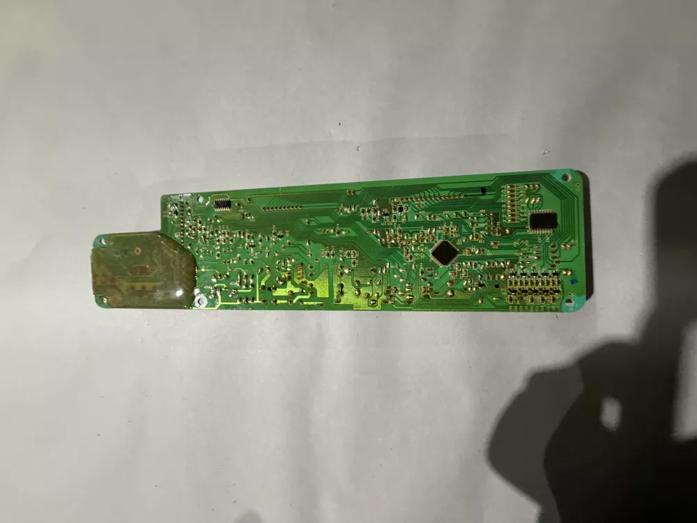 Frigidaire 807128502 Dishwasher Electronic Control Board AZ225492 | KM730