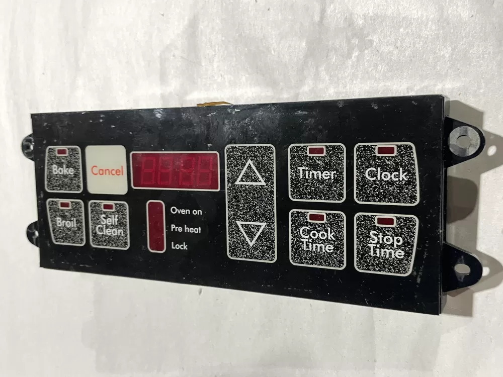 Genuine Maytag Range Control Board 047-00098-00 AZ184638 | Wm394
