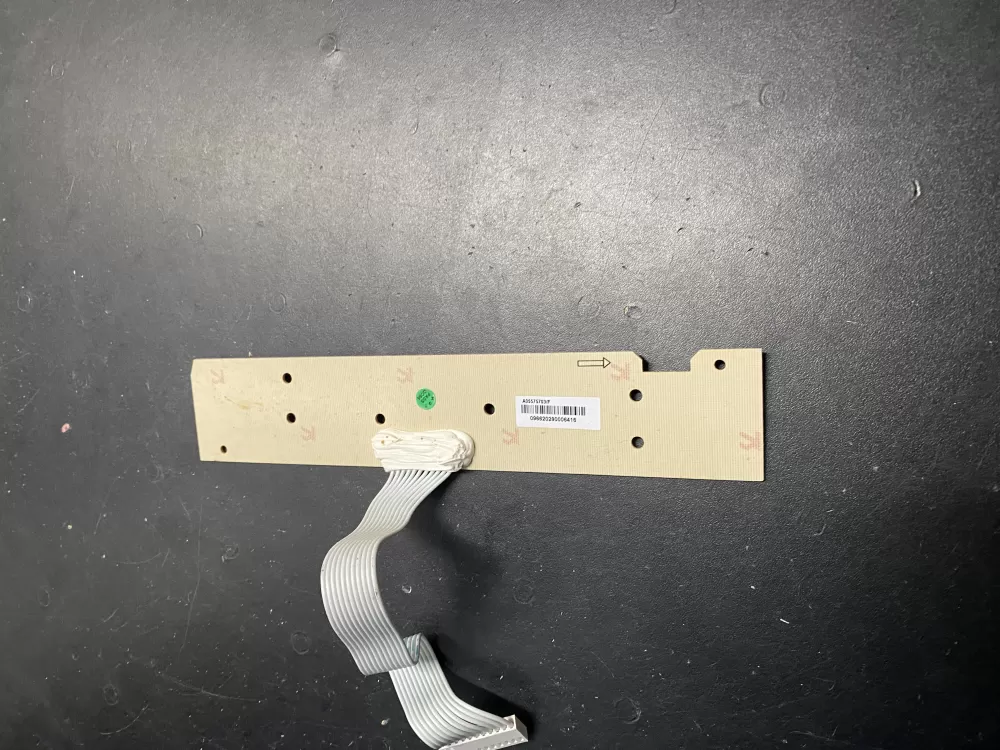 Frigidaire Electrolux A05575703 Dishwasher Control Board AZ19884 | BK944
