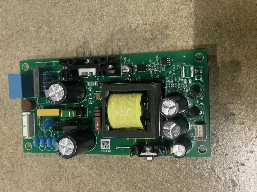 Electrolux A05173003D AM-A051730F A05173003 Refrigerator Control Board