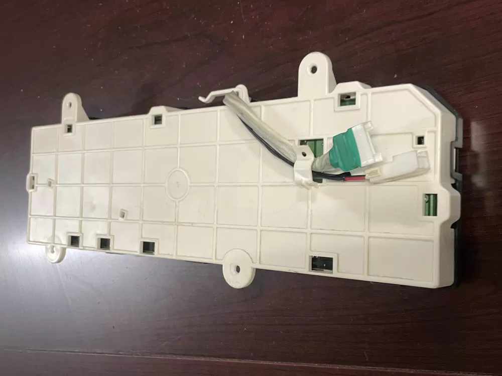 Samsung DC92 01624D Dryer Control Board AZ78936 | Wmv427