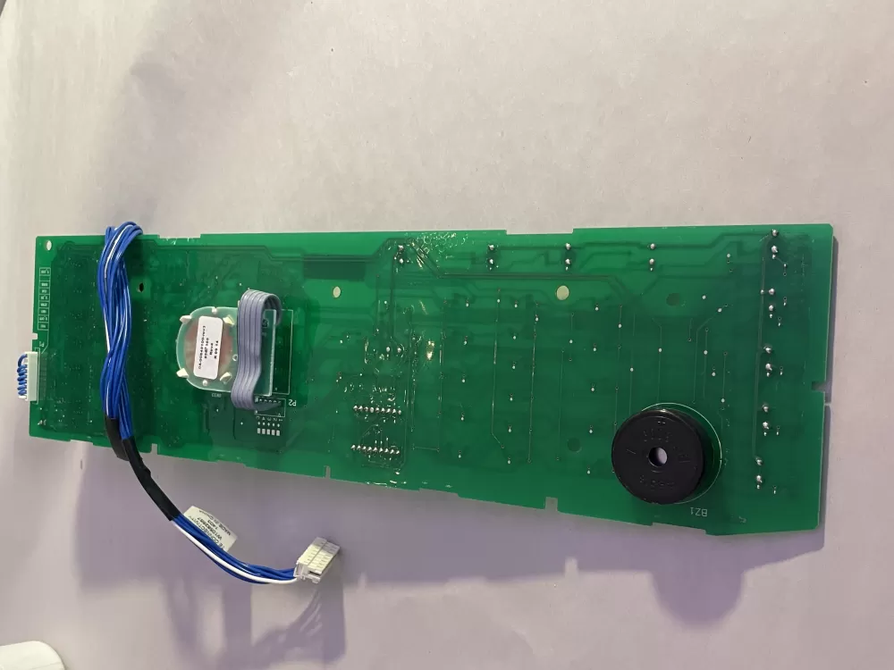 Whirlpool W10578820 W10578819 AP6023177 4448596 PS11756518 Dryer Control Board