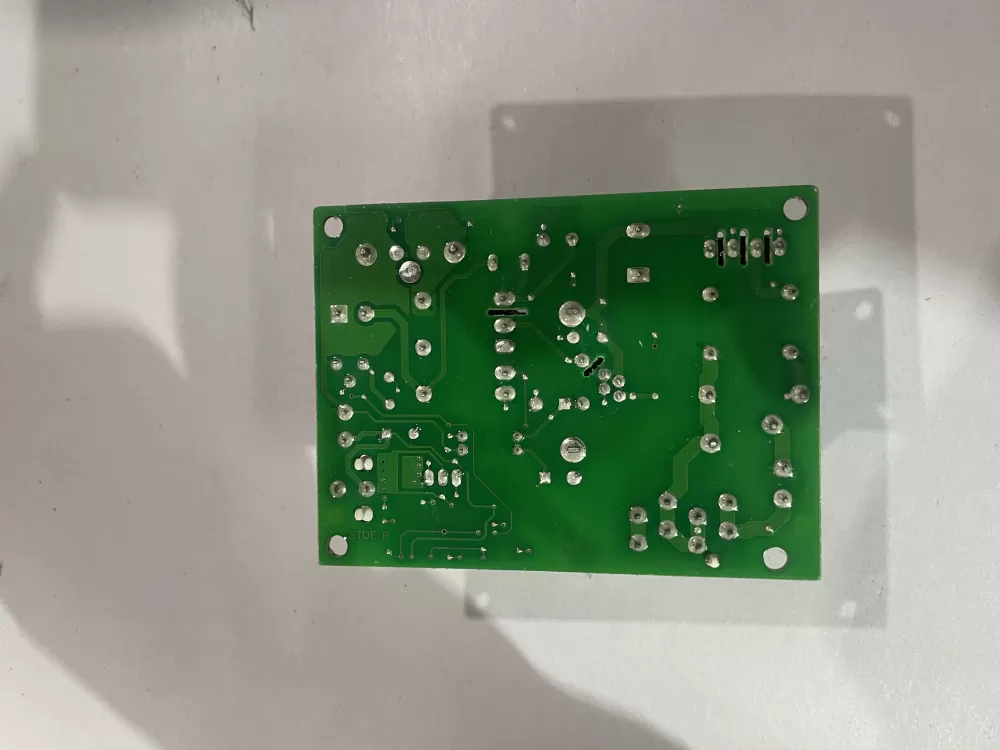 Whirlpool W10356039 W10118747 Refrigerator Control Board AZ203068 | KM2462