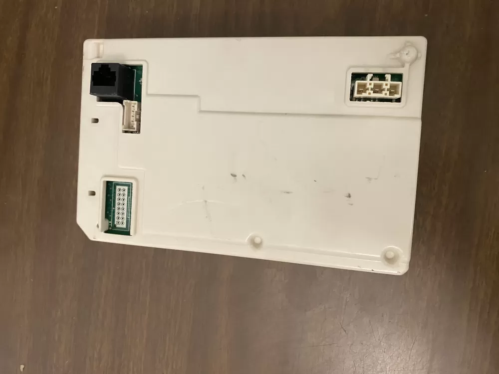 GE 265D3241G200 Dishwasher Control Board AZ101706 | BK668