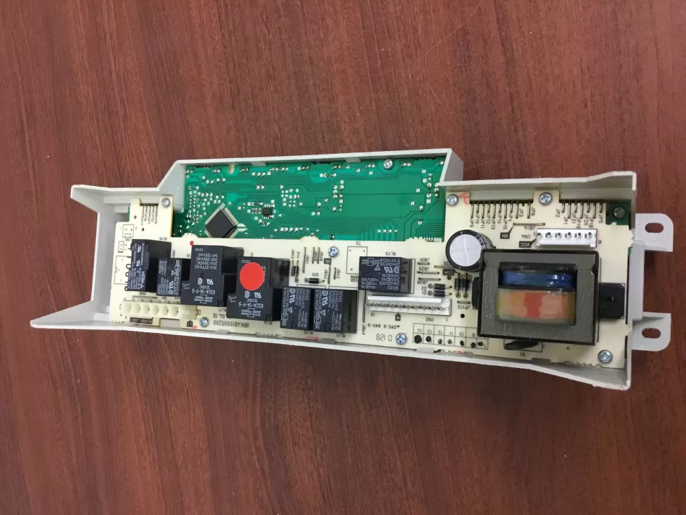 GE WH12X10225 175D4078G002 Washer Control Board Z33297 | NRV365
