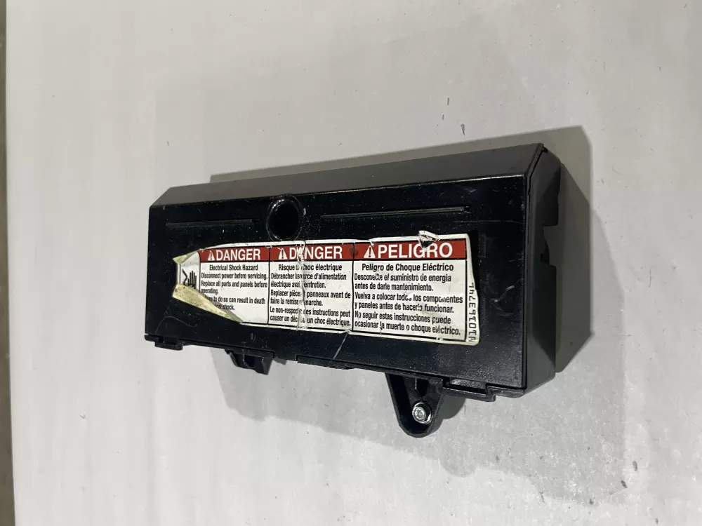 Whirlpool Amana Maytag W10163746 Washer Dish Control Board AZ162434 | Wm197