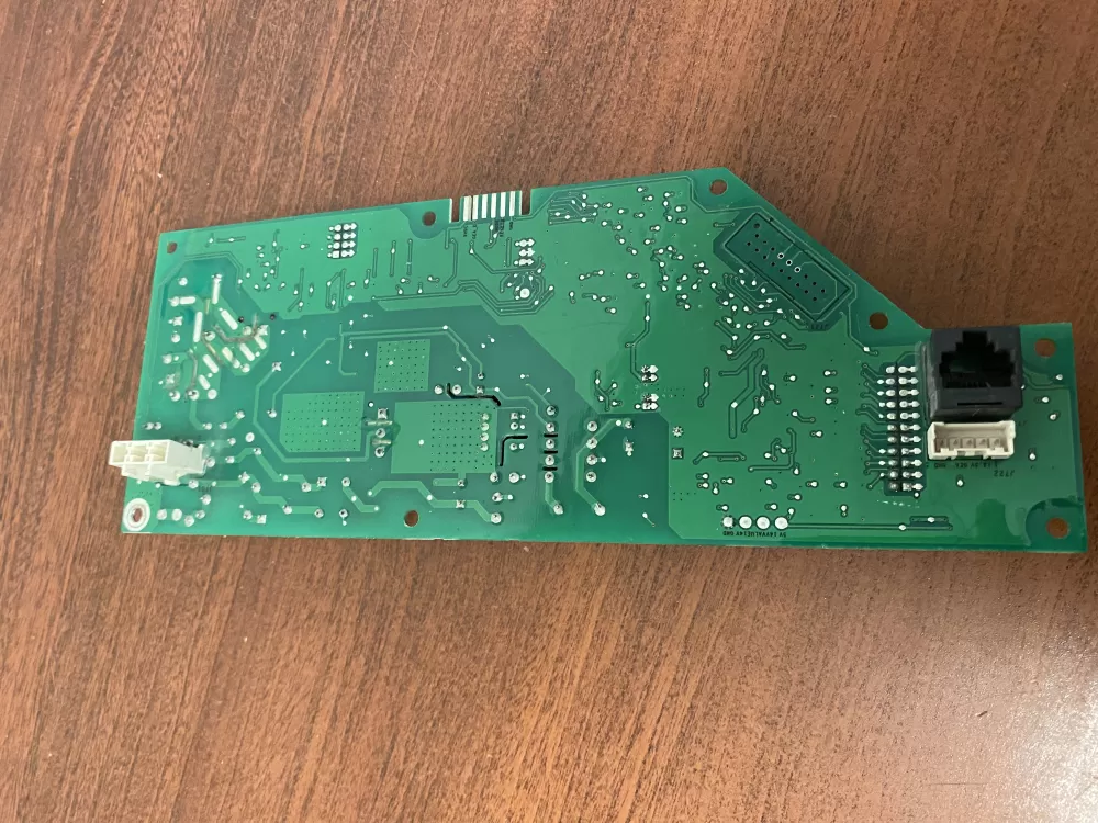 GE 265D1462G502 WD21X24900 Dishwasher Control Board AZ37186 | BK56